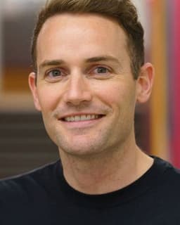 OCD Specialist, Shane MacDonald, LICSW