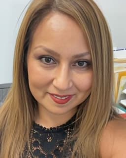 Anabelle Miranda-Muniz