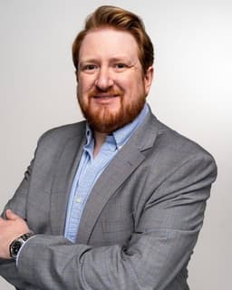 Dr. Michael Sheffield