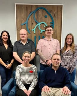 Ellie Mental Health - Broomfield West