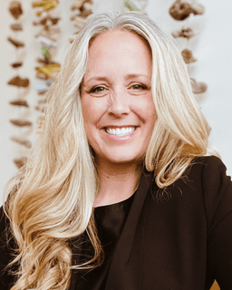 Danielle Johnston Therapy