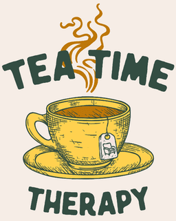 Tea Time Therapy