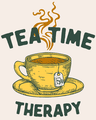 Tea Time Therapy