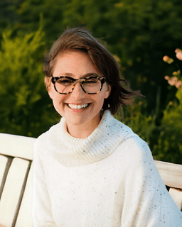 Meggie Alpert Wessel