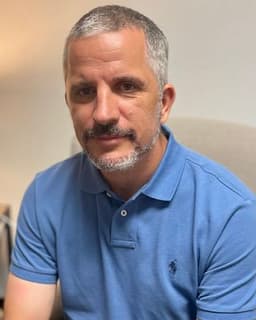 Ben Patrick Dickerson