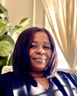 Dr. Nickisha Lingham