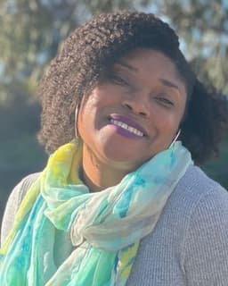 Narissa Loree Harris