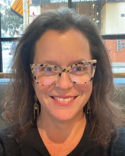 Bernice (Niki) Berkowitz