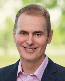 Dr. Gilbert Chalepas - Reconnect Relationship