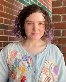 Maddalena (Maddy) Chiappetta