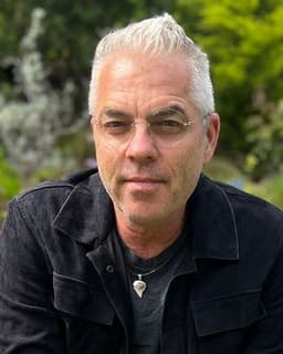 Christian Tony Savoie