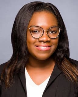 Arinola Adesuyi-Dibden