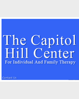 The Capitol Hill Center for Individual and Family