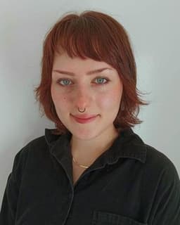 Elizabeth Rockabrand