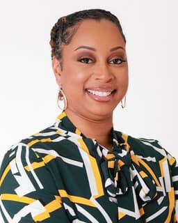 Dr. Danielle R. Veney