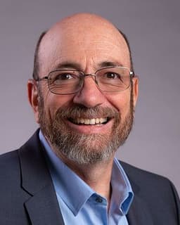 Victor Bloomberg, EdD, LCSW