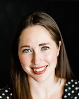 Courtney Marie Chott