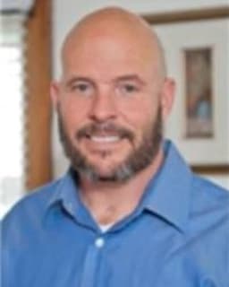 Erik Huber, My Oceanside Therapist