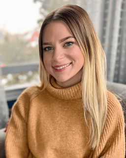 Haylee Bova @ Forge Counseling Collective