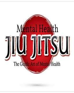 Mental Health Jiu Jitsu