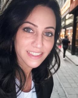 Aamber Harrell LMFT 119555