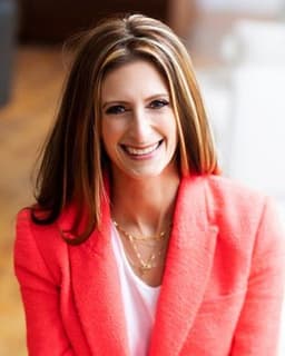 Erika London Bocknek