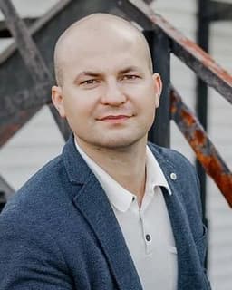 Well Balanced Men PLLC