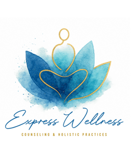 Express Wellness Counseling & Holistic Practices