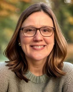 Kristy Bilbie-Bekius