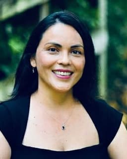 Juana Marquez-Villegas