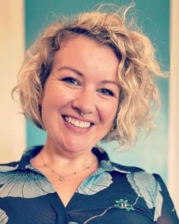 Dr. Ashley Sweet, Certified Sex Therapist