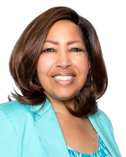 Dr. Janet Okagbue-Reaves