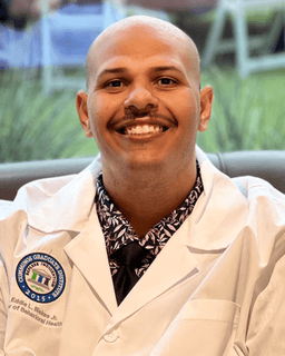 Dr. Eddie Lee Blakes Jr.