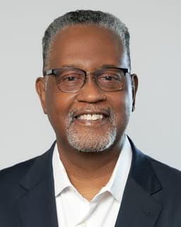 Dr. Reginald Richardson