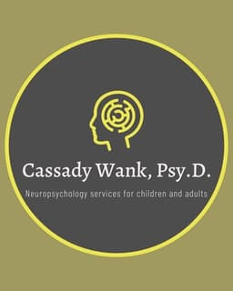 Cassady Wank