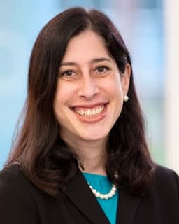 Dr. Jessica Dreifuss