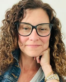 Teresa Phelps Martin