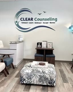 CLEAR Counseling