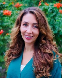 Lauren Goebel ADHD and Autism Therapist