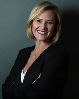 Alessandra da Fonte Smith