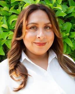 Alma Patricia Aguirre