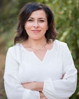 Mary H. Sarkis