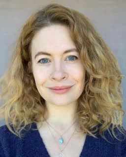 Alanah Roy, LCSW - Anxiety, Grief & Trauma Therapy