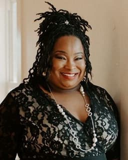 Dr. Natasha Regina Porter