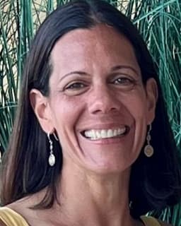 Jessica Lindsey Parrillo