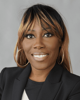 Laronda Barker - Counseling on Call