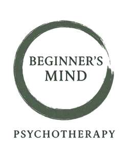 Beginner's Mind Psychotherapy