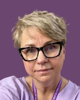 Wendy Miller-Cochran