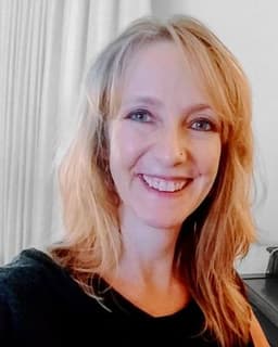 Corinne Elaine McLellan