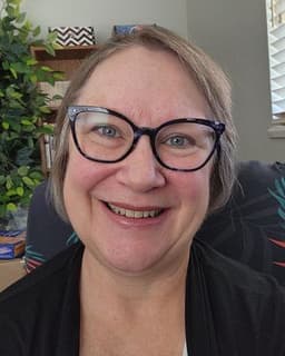 Laurie Ann Heermance